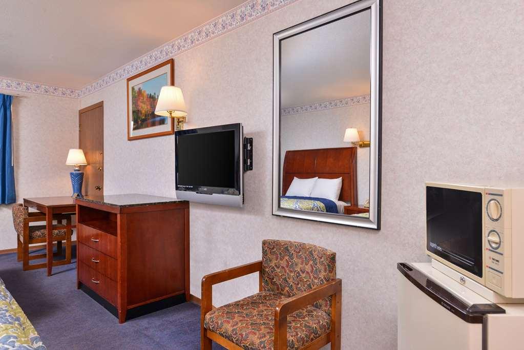 Americas Best Value Inn Of Decatur Værelse billede