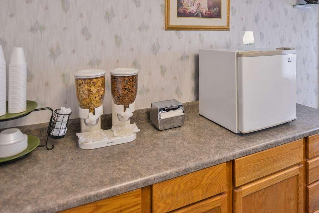 Americas Best Value Inn Of Decatur Eksteriør billede